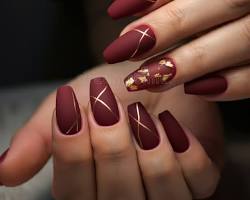 Tırnak & Nail Art